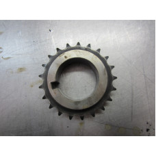 18P017 Crankshaft Timing Gear From 2011 Kia Optima  2.4